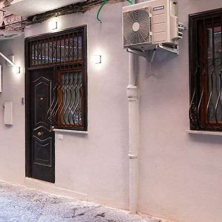 Casa Puteca Quartieri Spagnoli Neapel Exterior foto